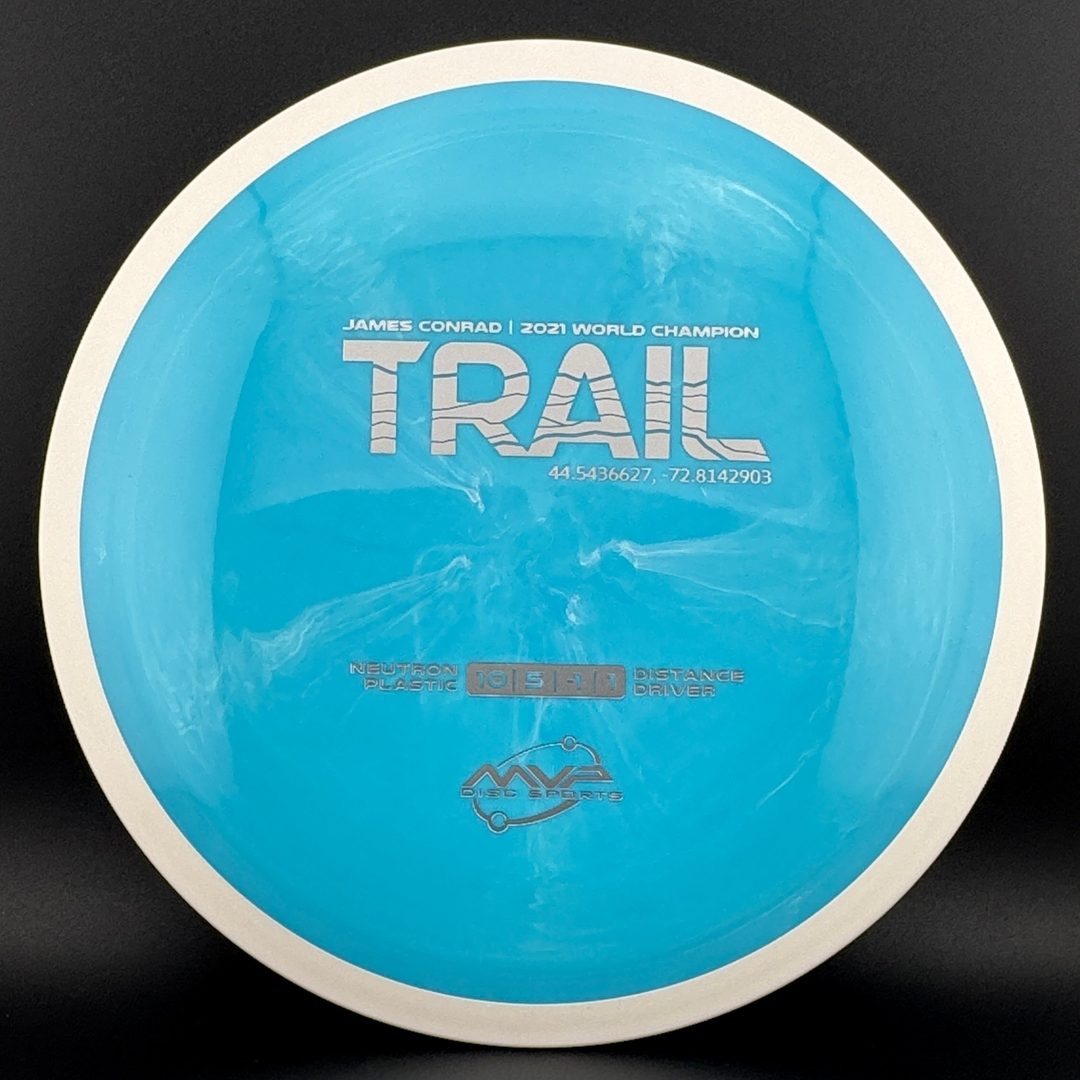 Neutron Trail MVP
