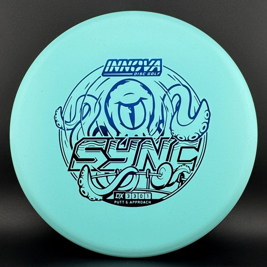 DX Sync Innova
