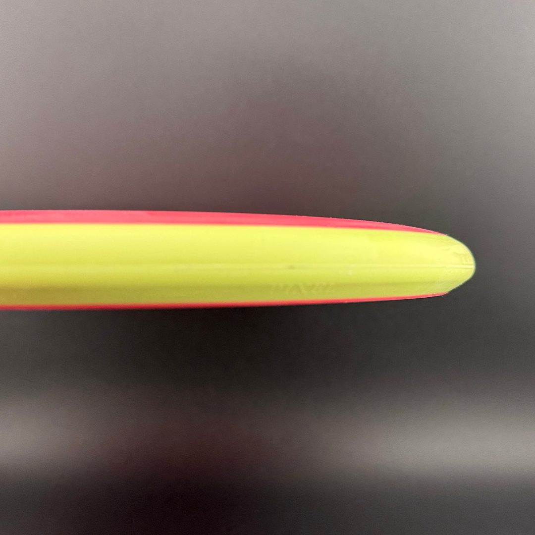 Soft Electron Pixel - Simon Line Axiom