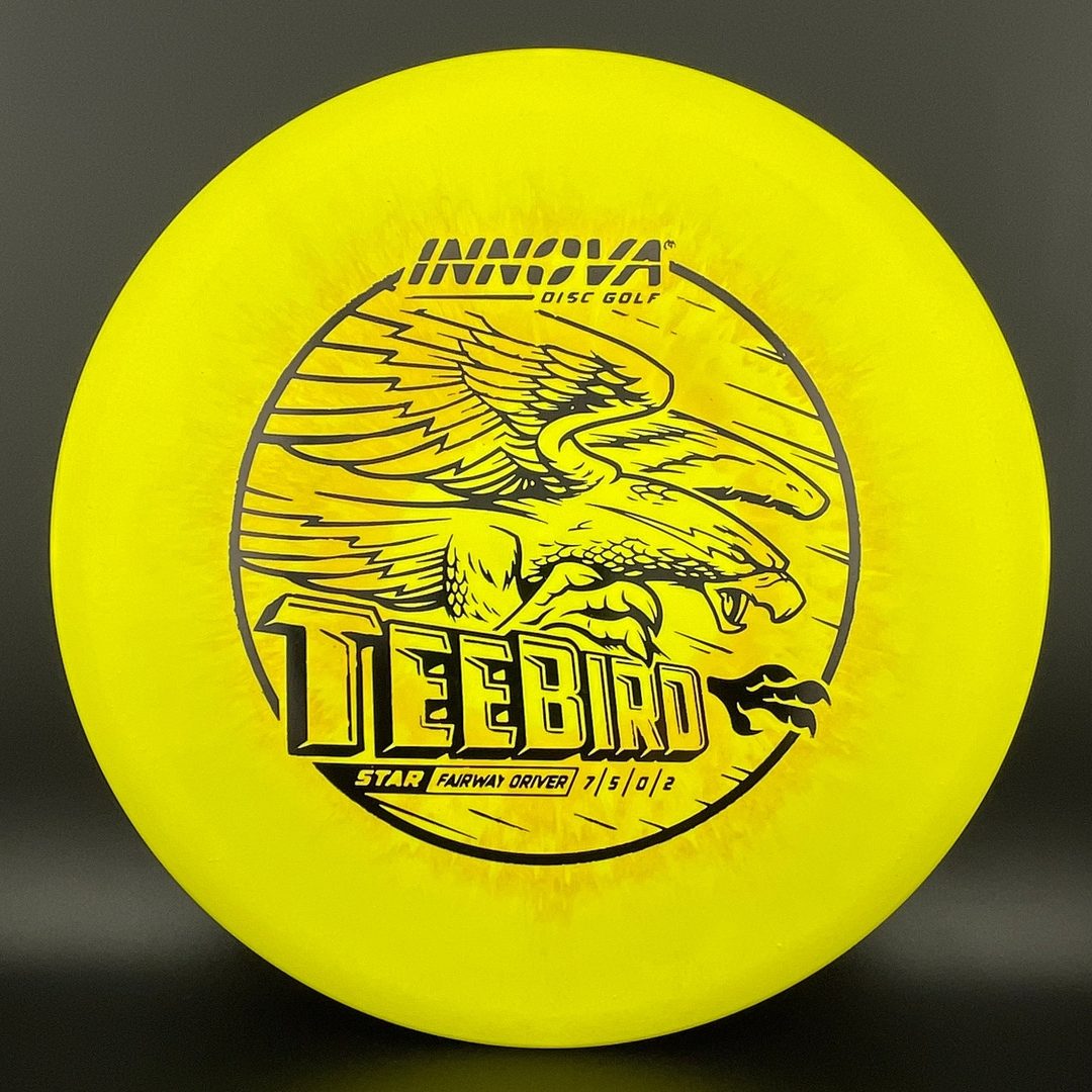 Star Teebird Innova