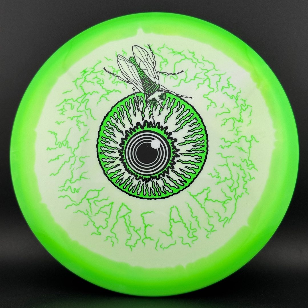 Halo Star Mako3 - Eye-Fly RAD V2 by Ripper Studios Innova