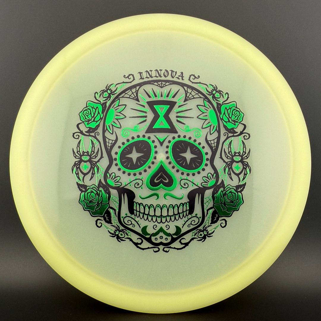 Proto Glow Champion Arachnid - Halloween 2026