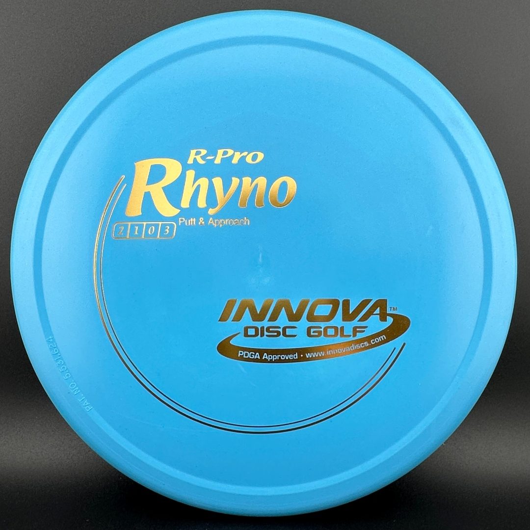 R-Pro Rhyno Innova