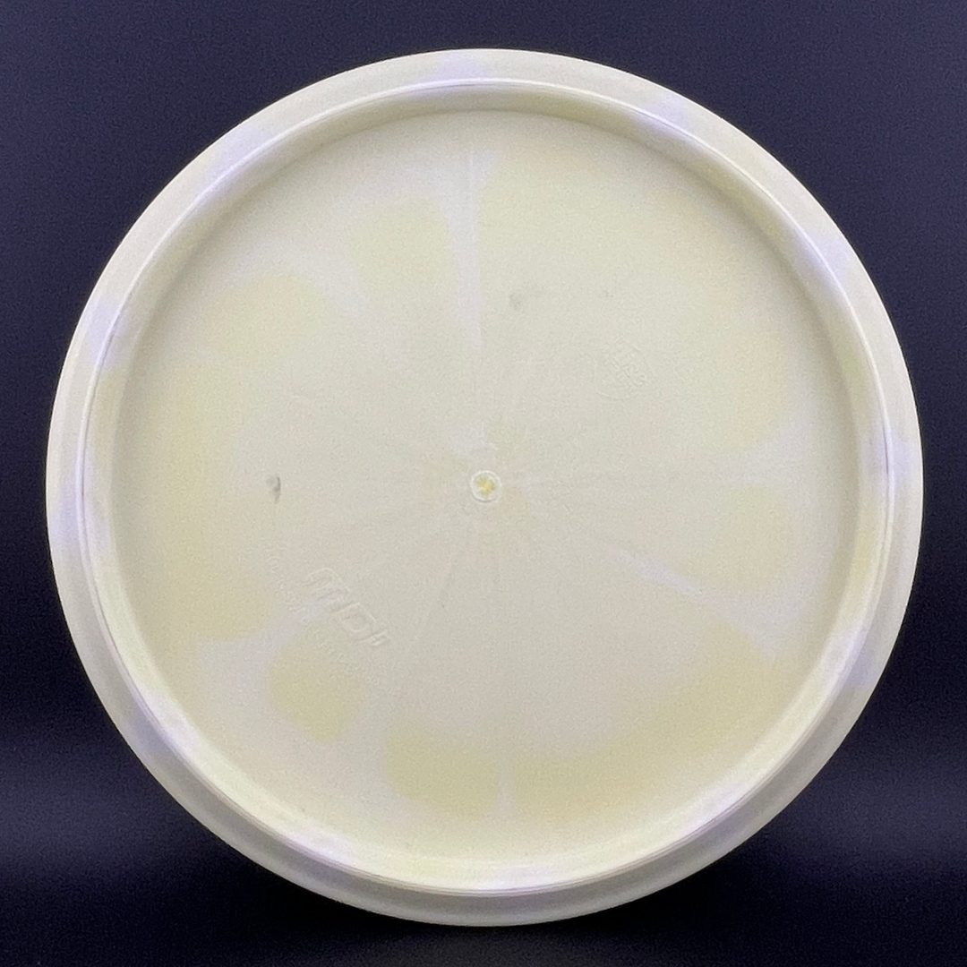 Exo Hard Vapor MD5 - Kyle Klein dna Series Discmania