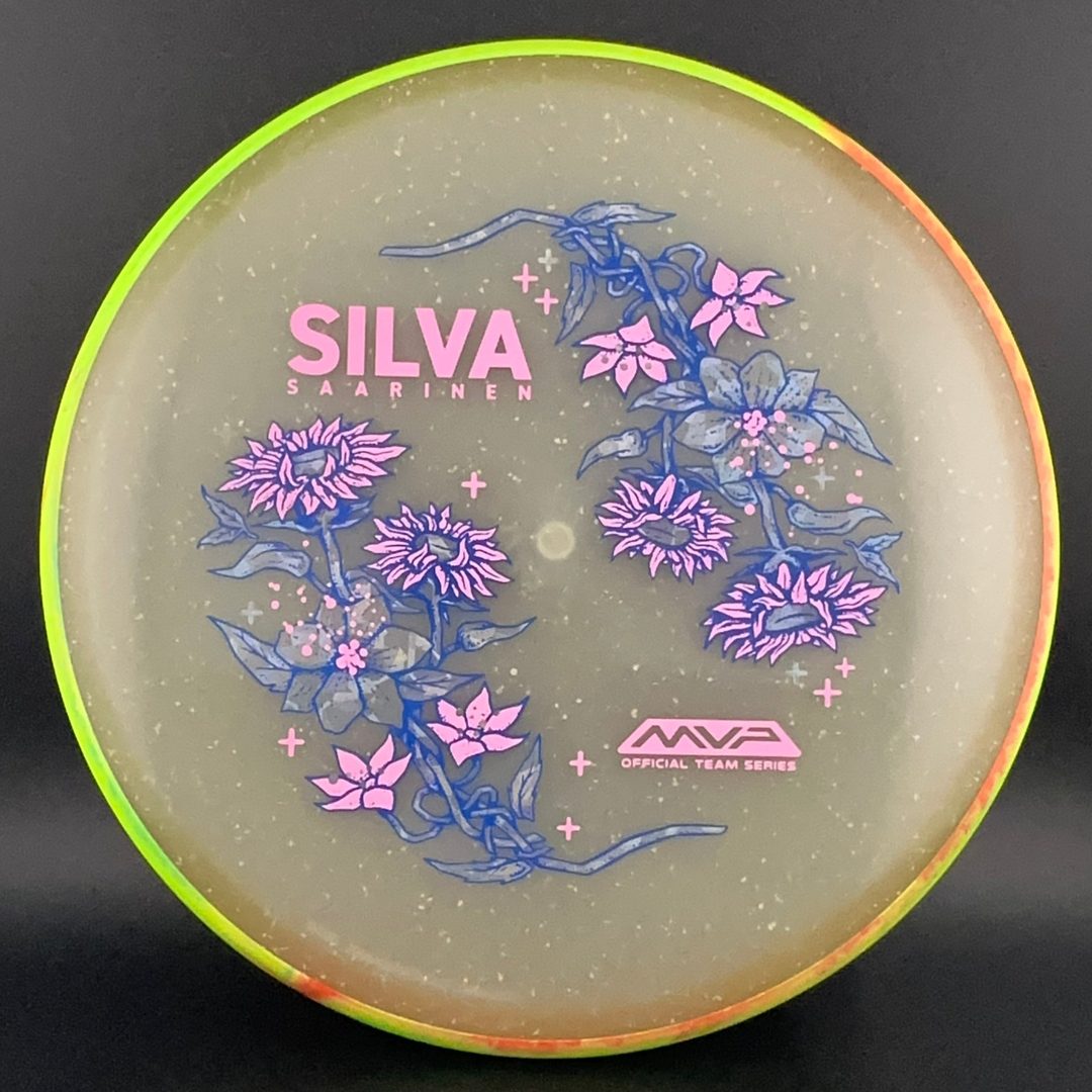 Particle Eclipse Proxy - Silva Saarinen - Gyropalooza 2025 Axiom