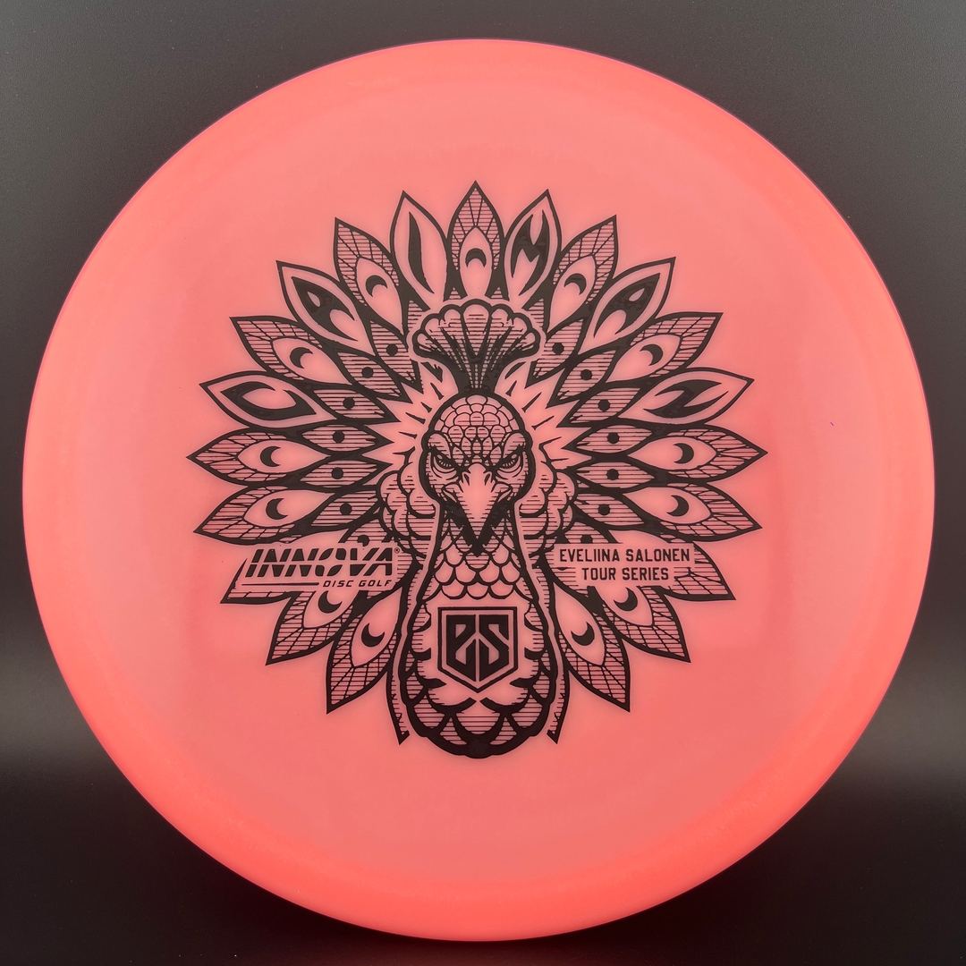 Proto Glow Star Caiman - Eveliina Salonen Tour Series 2024 Innova