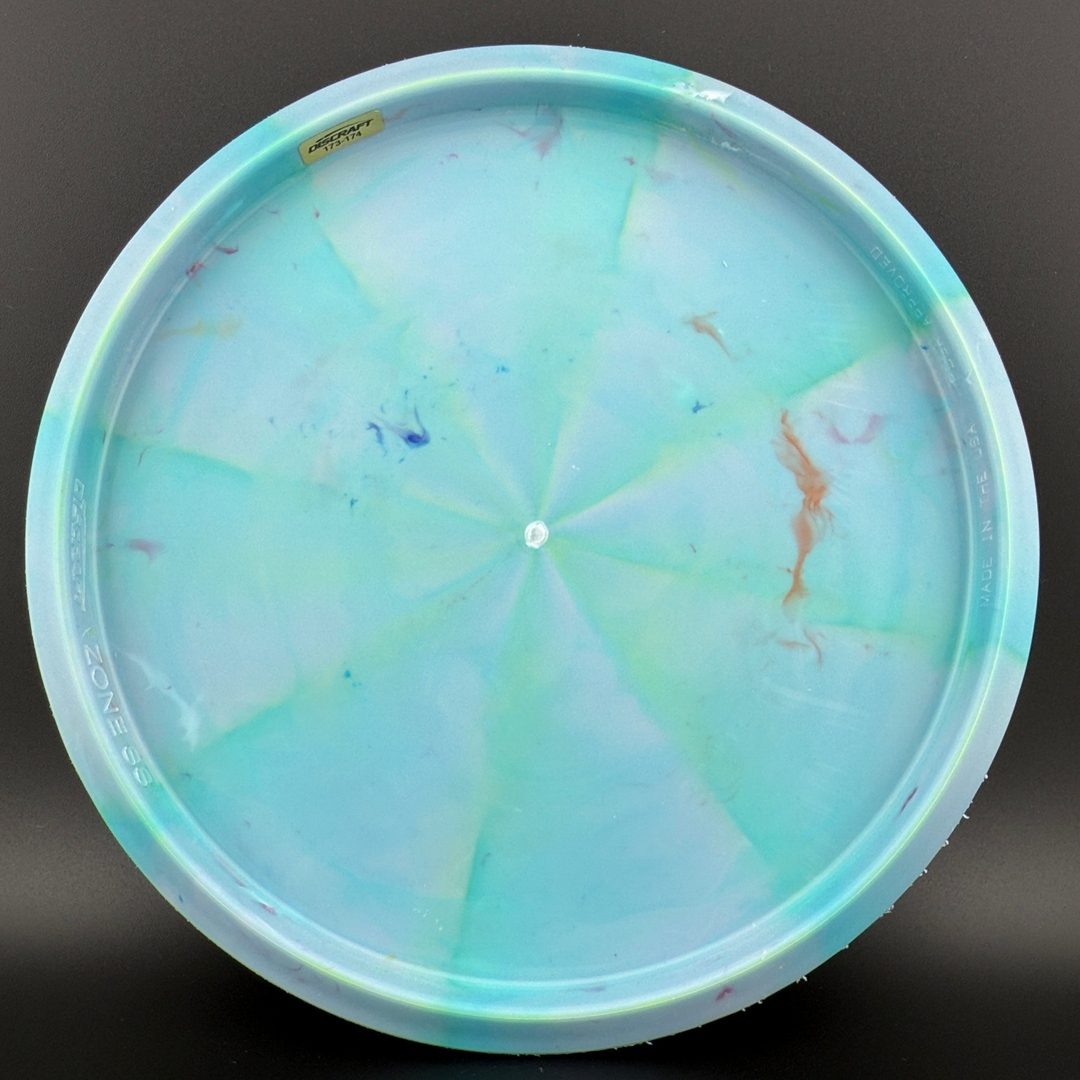 Soft Jawbreaker Zone SS - Pillow Fight Discraft