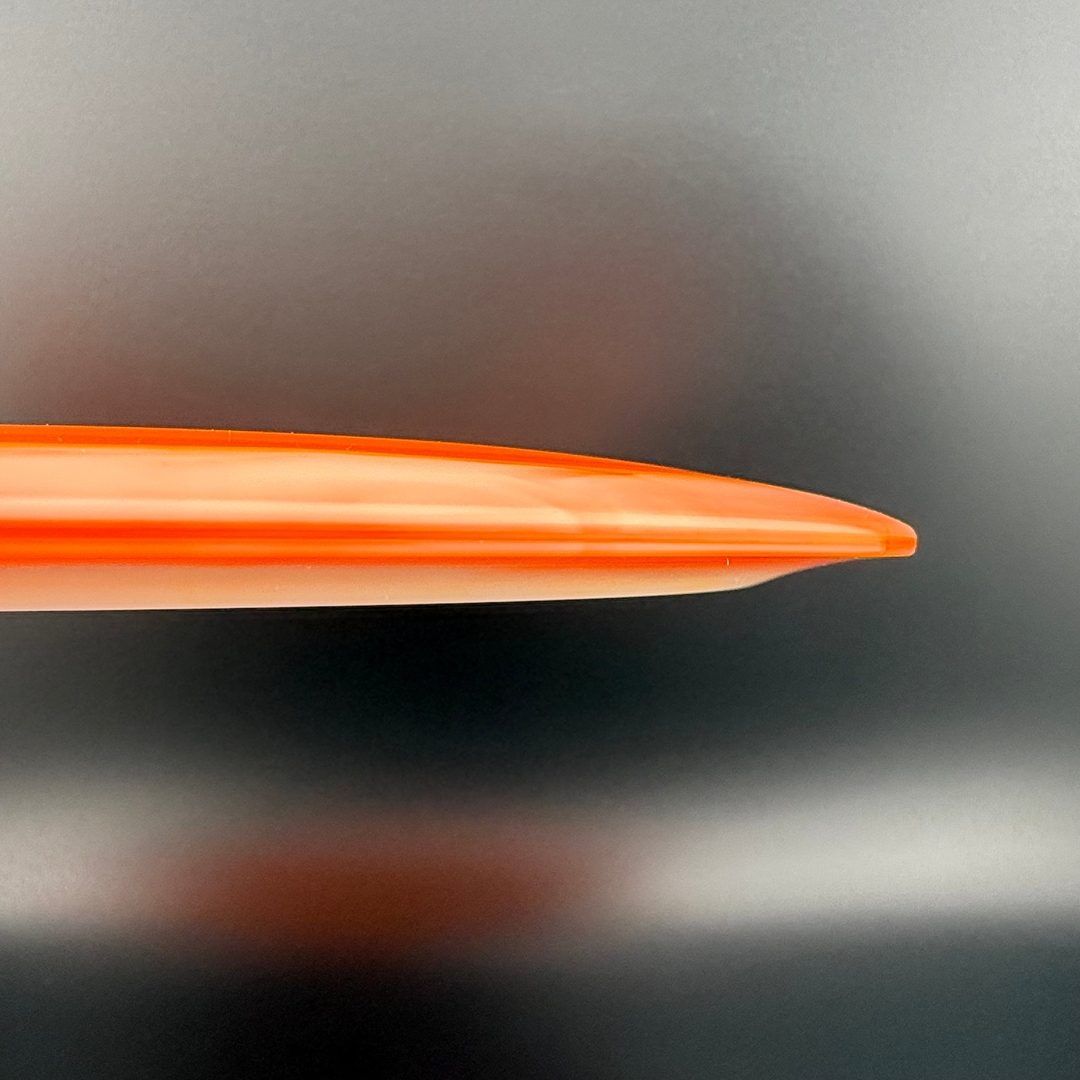 Lucid Orbit Heist - Inside Job Dynamic Discs