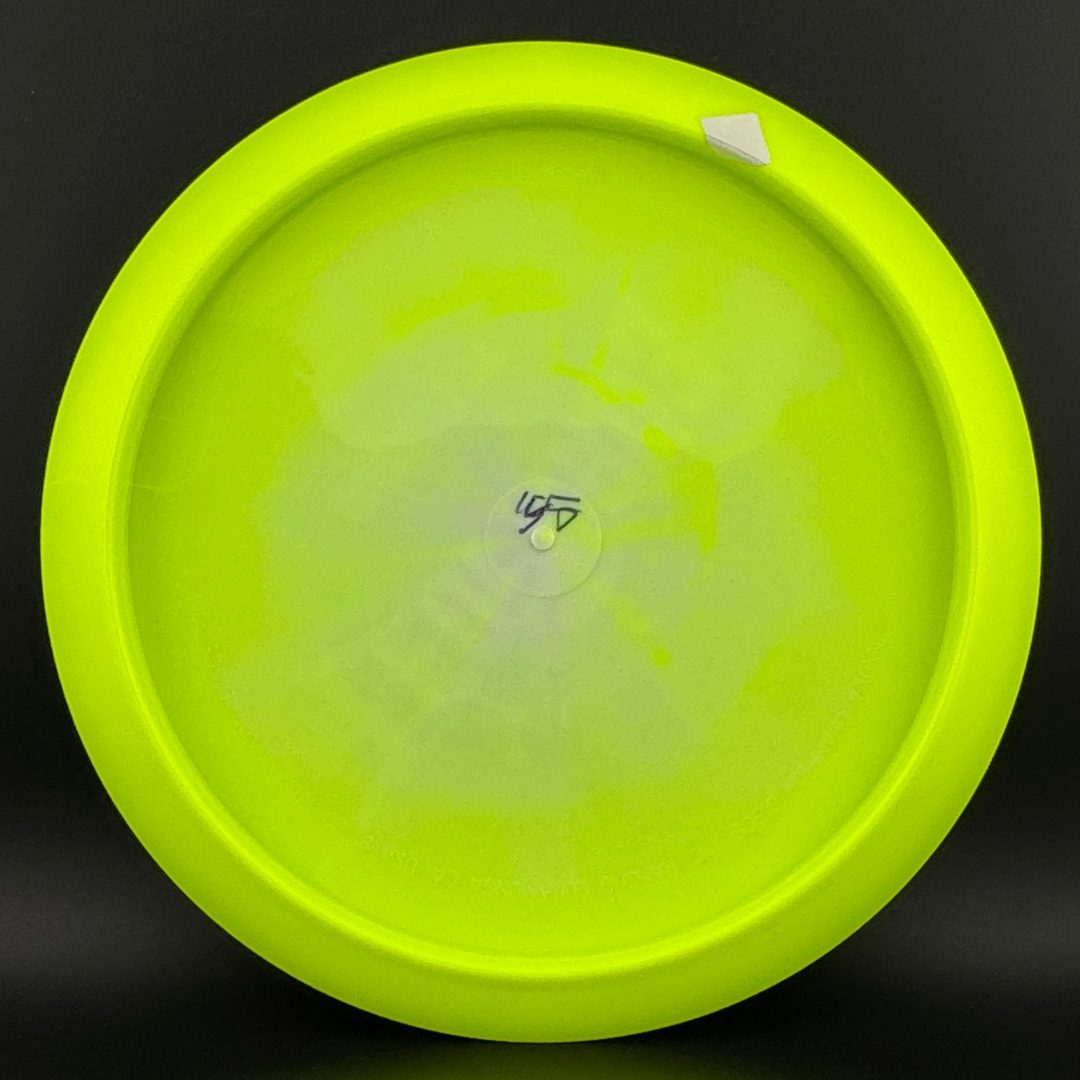 Halo Star Leopard3 Innova