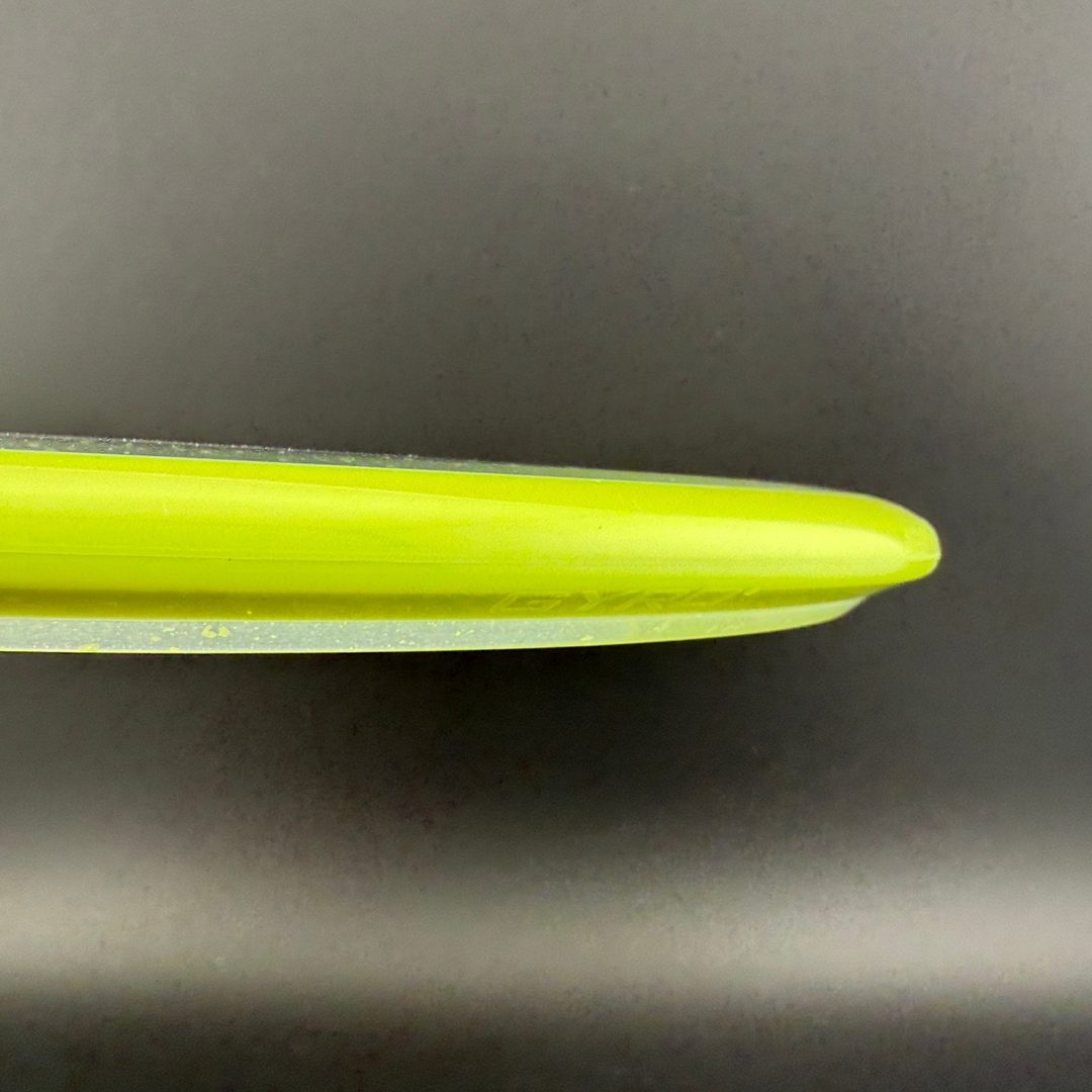 Particle Glow Proton Hex - Champions Cup 2025 Axiom