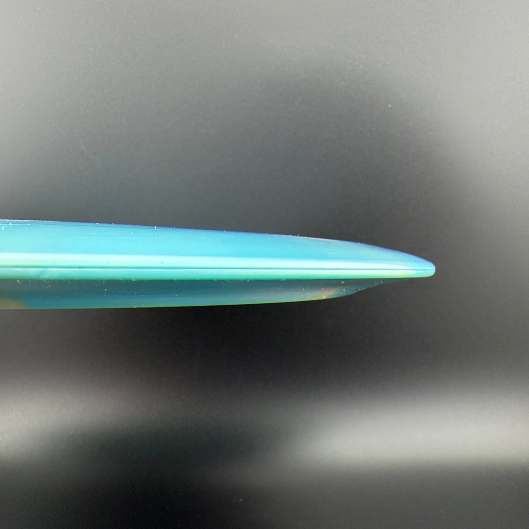 Titanium Swirl Venom Discraft