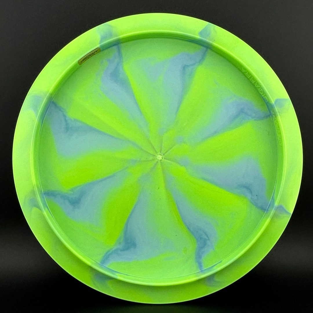 Colorshift ESP Cigarra - DGLO 2025 Discraft