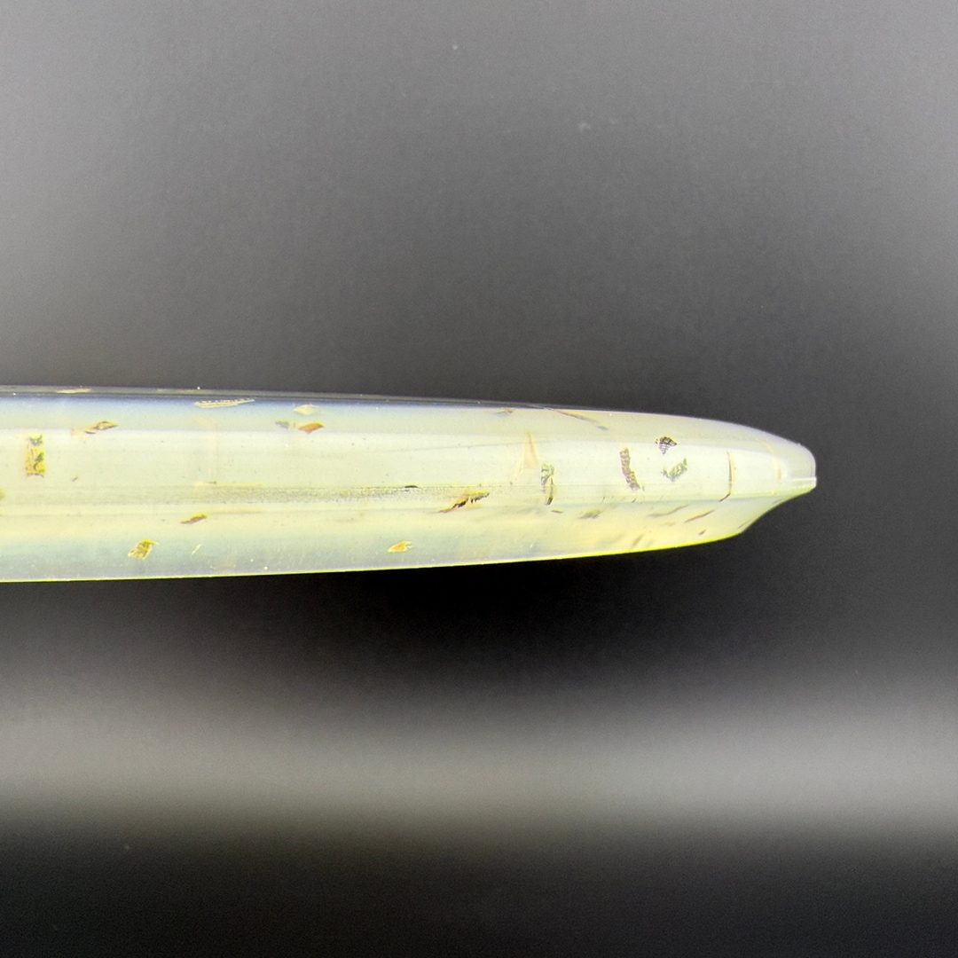 Money Buzzz - 2 Foil Bar Stamp Discraft