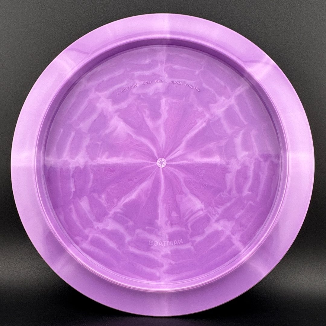 Tournament Rill Boatman Westside Discs