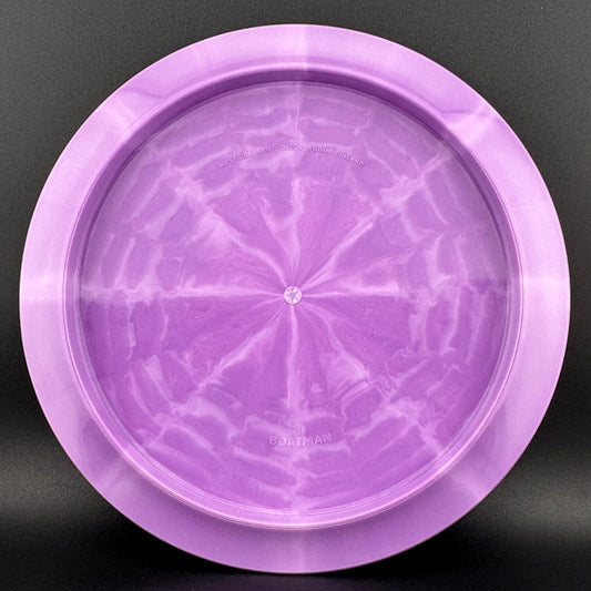 Tournament Rill Boatman Westside Discs