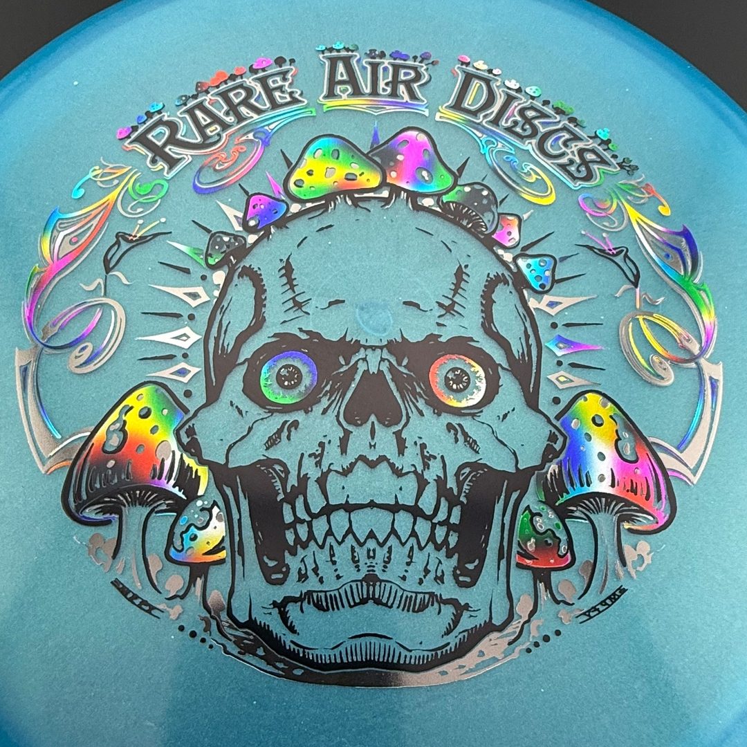 Primo Cash - Crushin' Amanitas by Manny Trujillo Hooligan