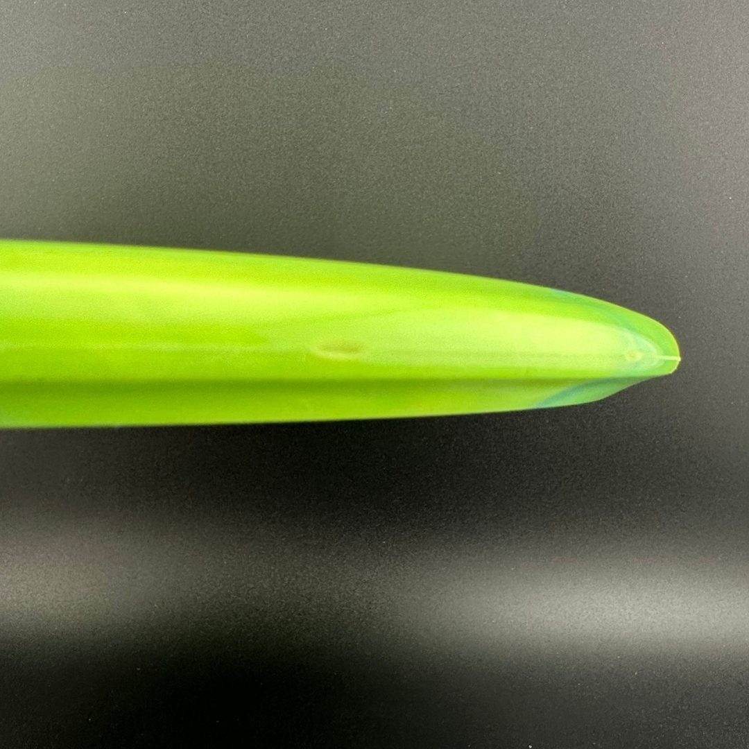 Nebula Aura Mana - 2025 Zoe Andyke Signature TSA