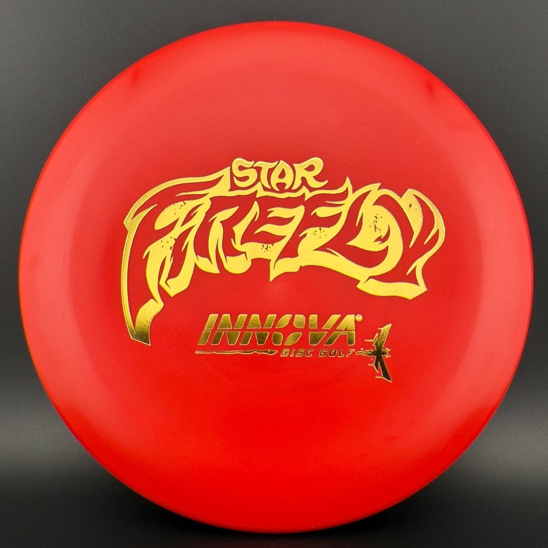 Star Firefly - NFN Innova