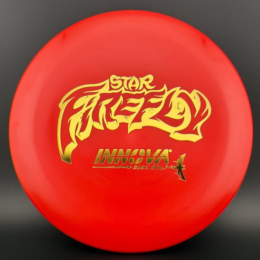 Star Firefly - NFN Innova