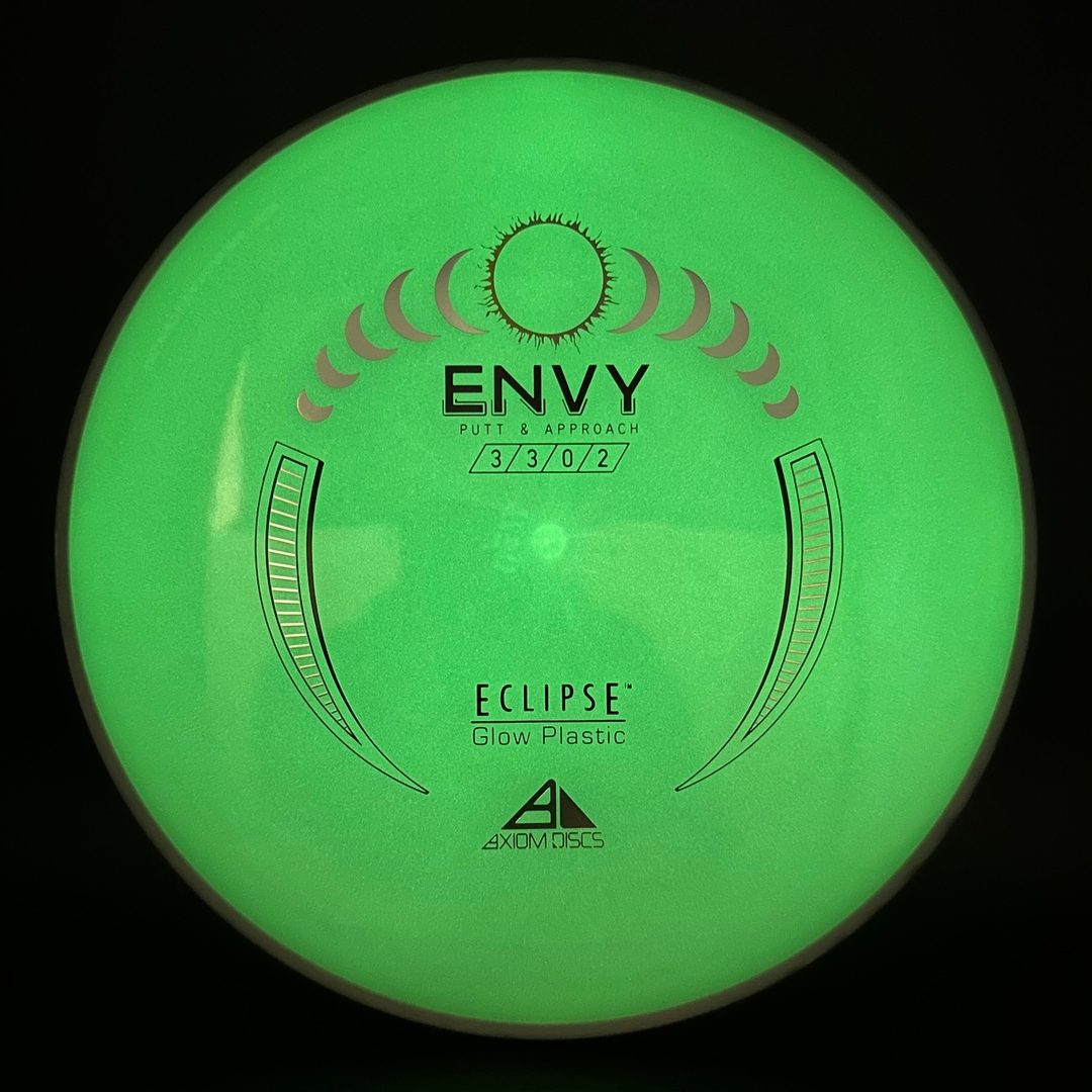 Eclipse 2.0 Envy Axiom