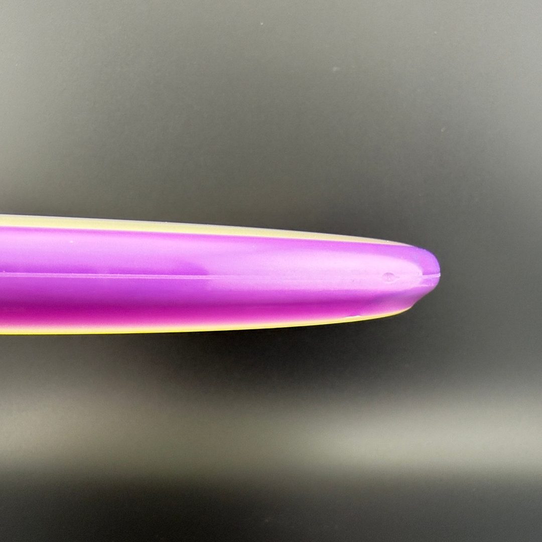 Eclipse Envy - "Otto" Axiom