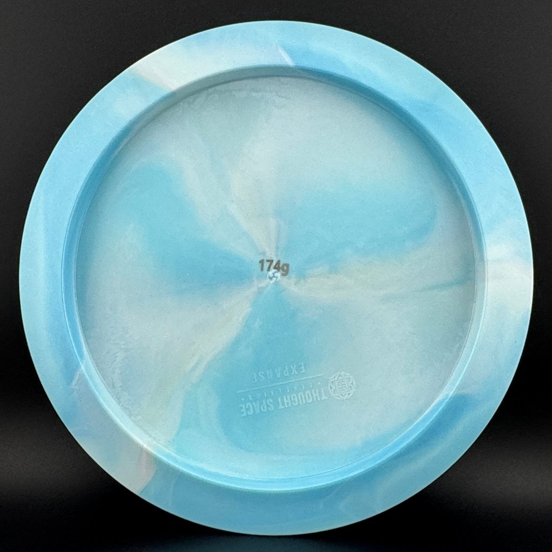 Shimmer Parallel Expanse TSA