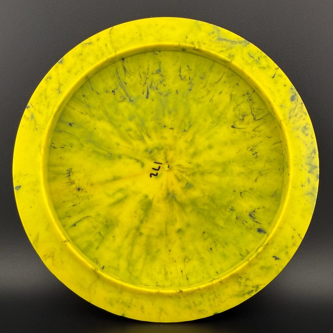 Biohazard Plague Doomsday Discs