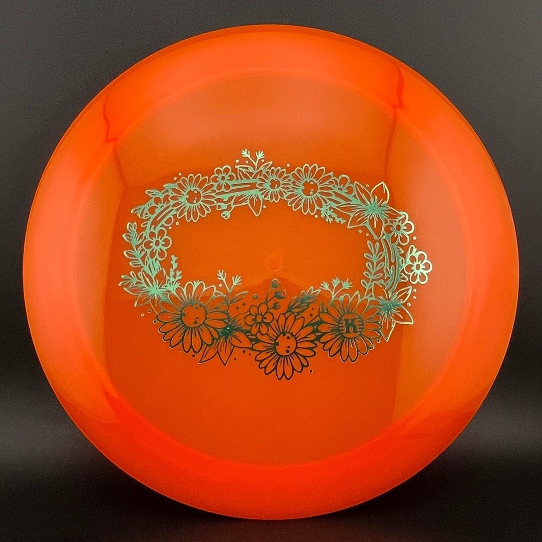 K1 Vass - Summer Wreath Kastaplast