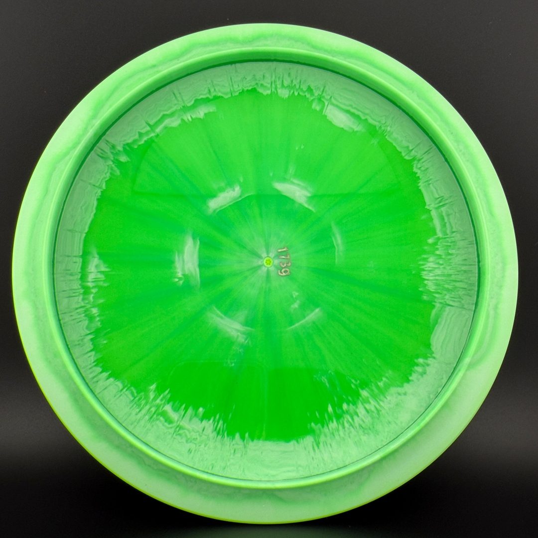 Signature Line Streak - Prototype Climo Disc Golf