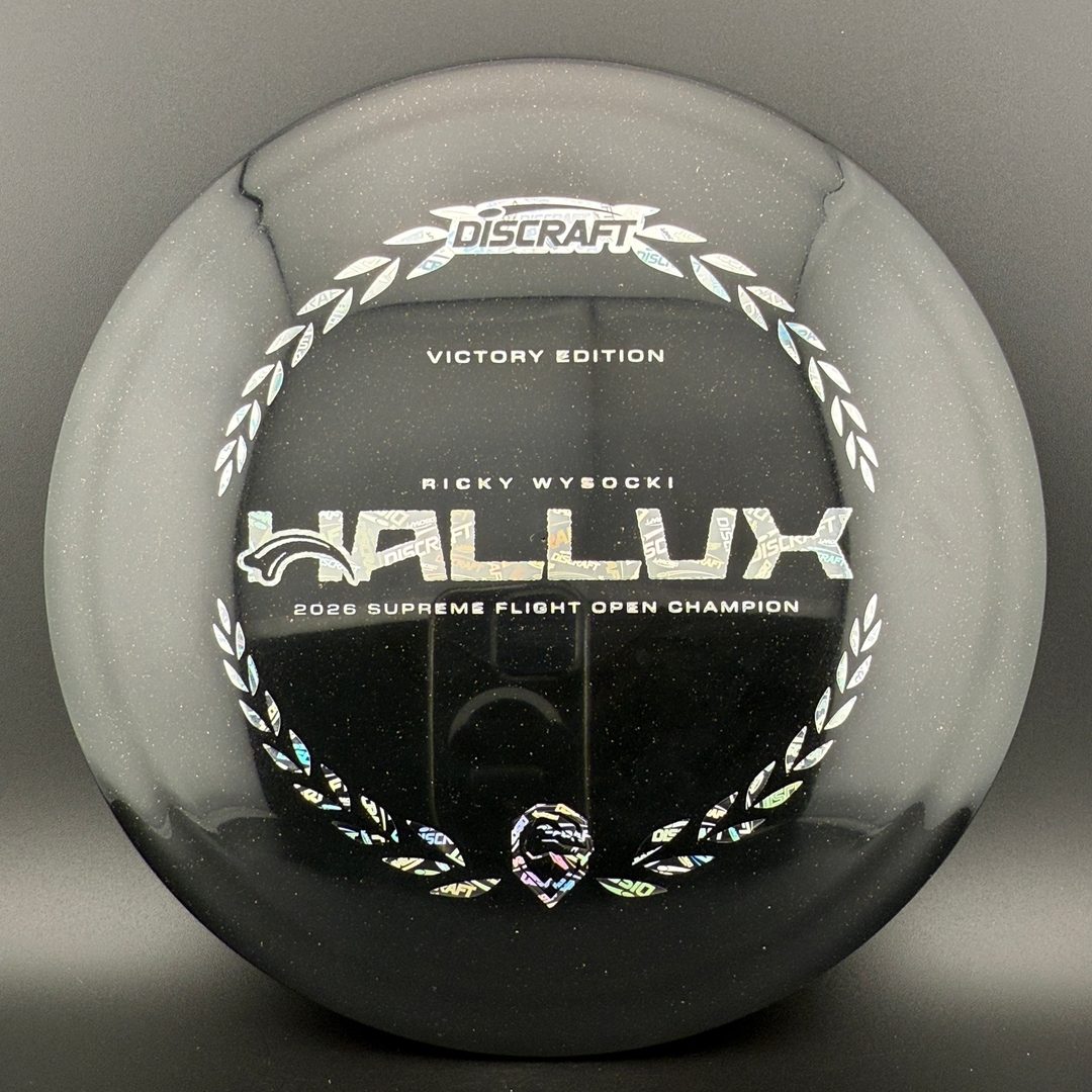 Midnight Hallux - Victory Edition SFO 2026 Discraft