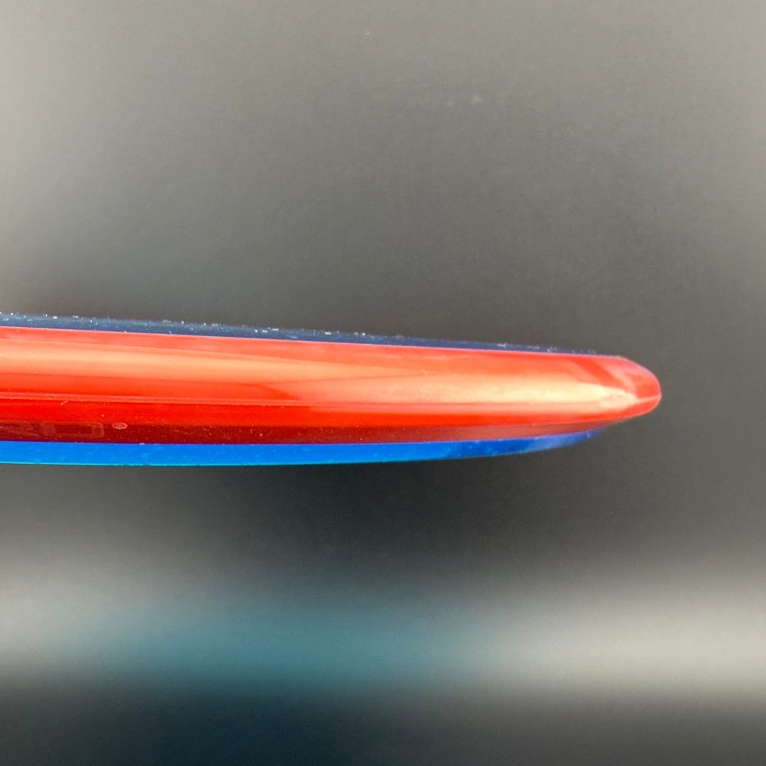 Particle Glow Proton Hex - Champions Cup 2025 Axiom