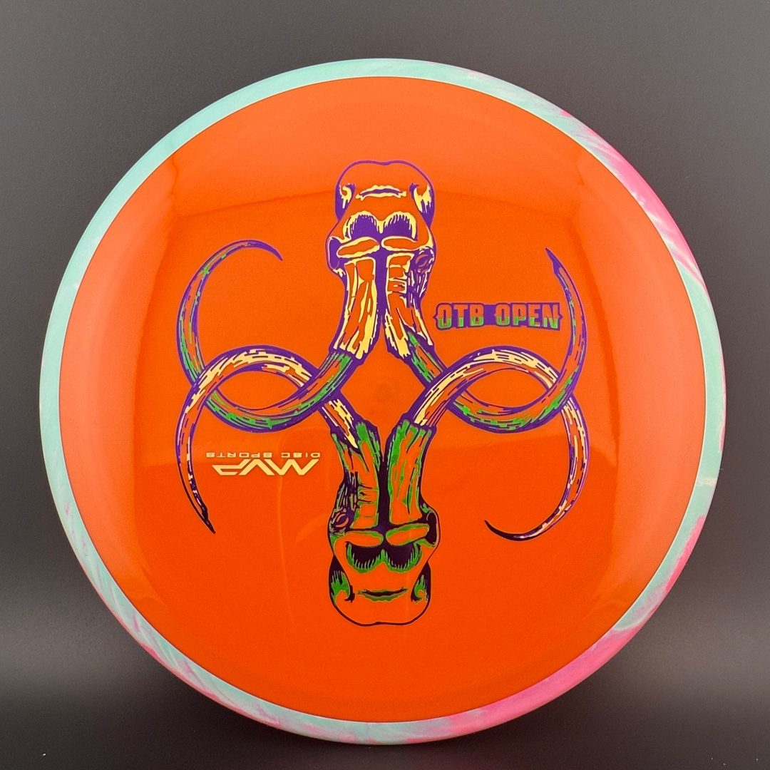 Soft Neutron Crave - OTB Open 2024 - Pirate Nate Axiom
