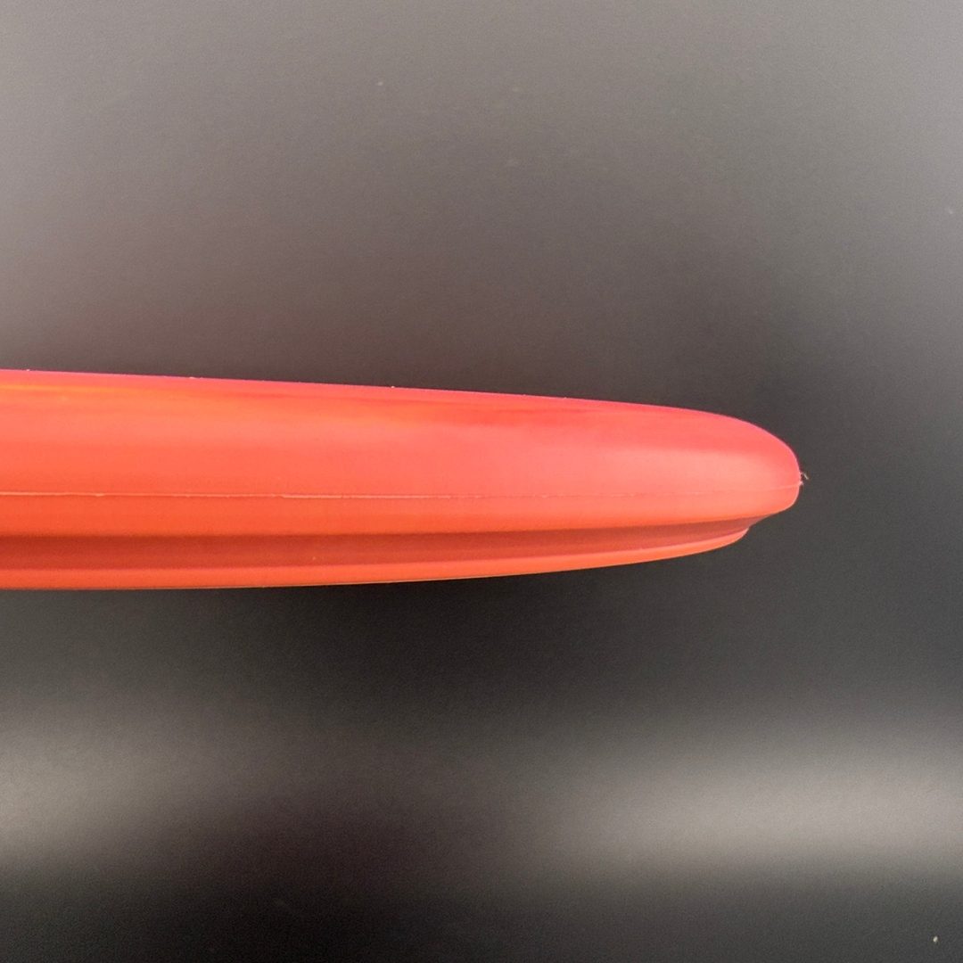Swirl D-Line P3X Flex 2 - Shield Club Discmania