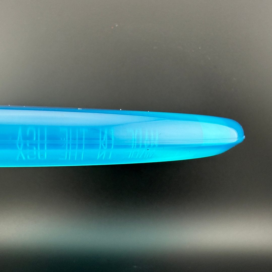 CryZtal Zone SS - Holyn Handley 2025 DGPT Player Of The Year Discraft