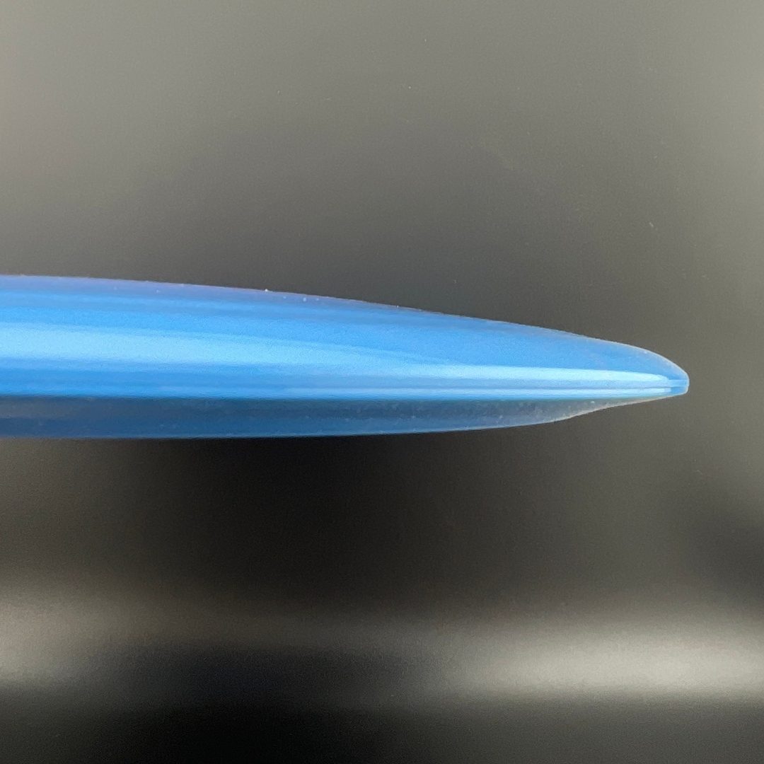 Swirly S-Blend Dynasty EO Sig Series Infinite Discs