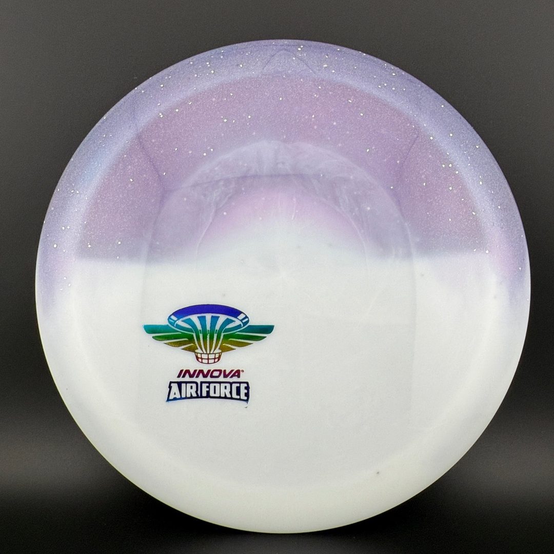 Duo Mamba - Air Force Innova