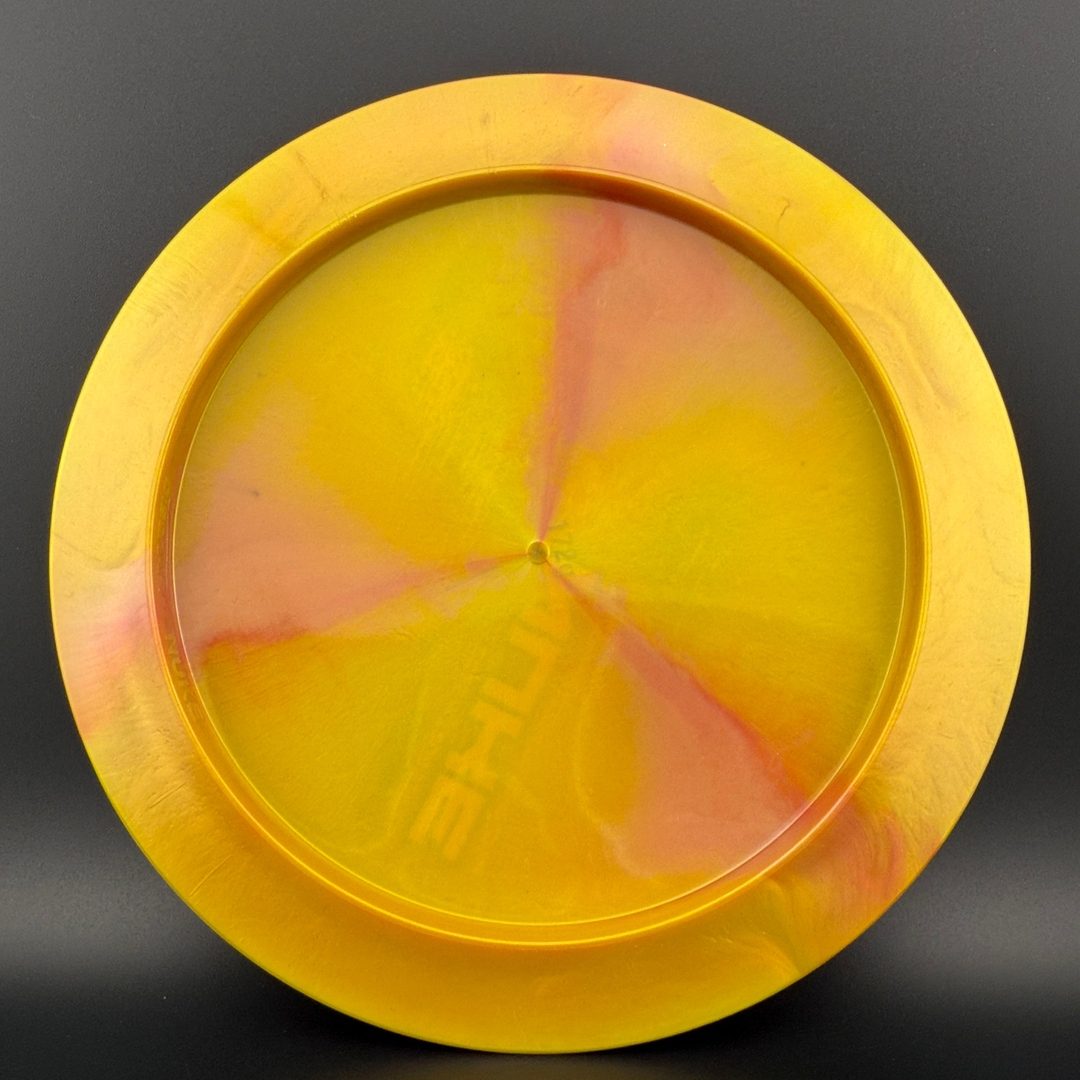 Big Z Titanium Nuke - 2026 Ezra Aderhold Tour Series Discraft