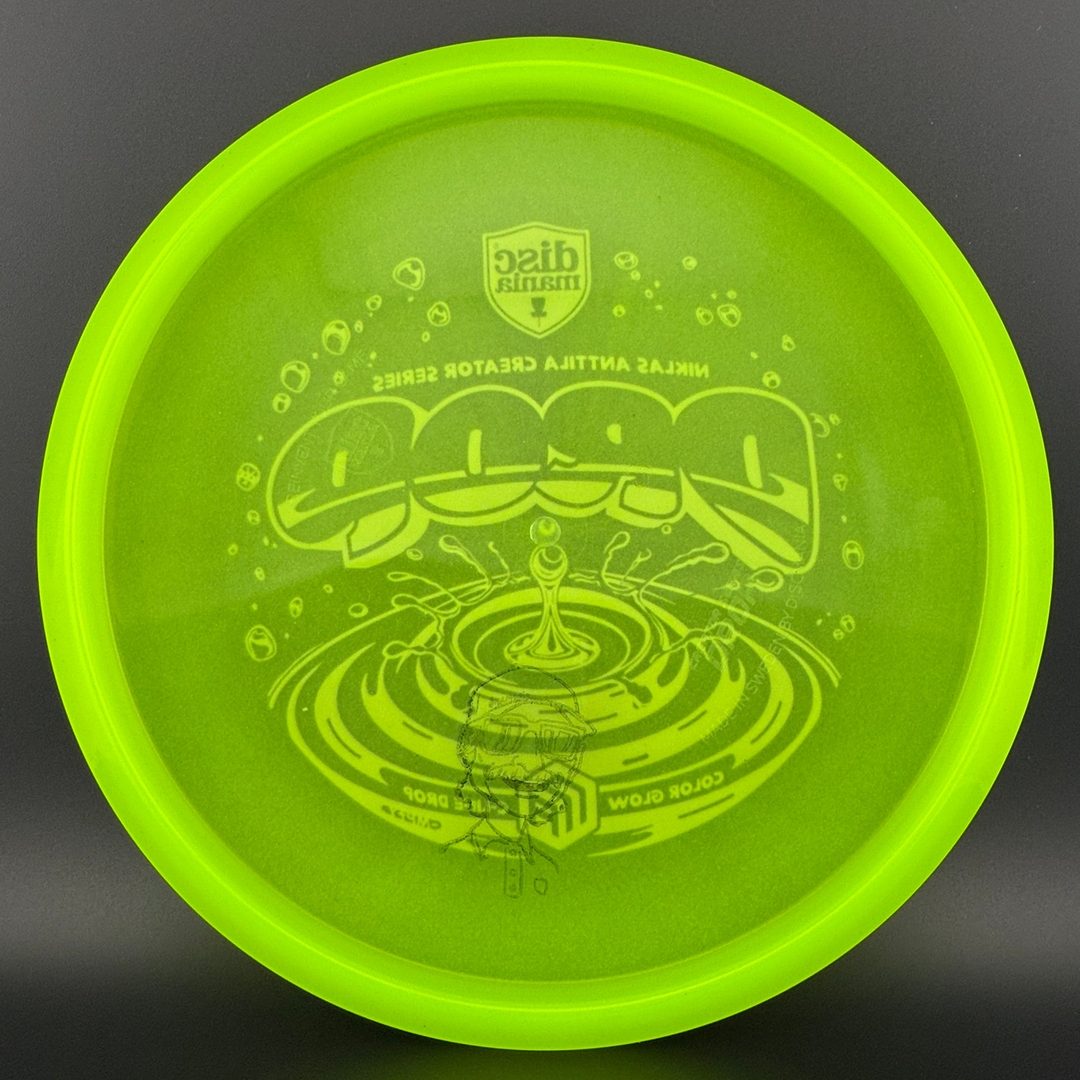 Color Glow C-Line Drop - Niklas Anttila *Colten Stash*