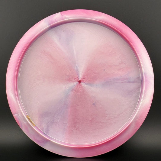 Big Z Titanium Cicada - 2026 Missy Gannon Tour Series Discraft