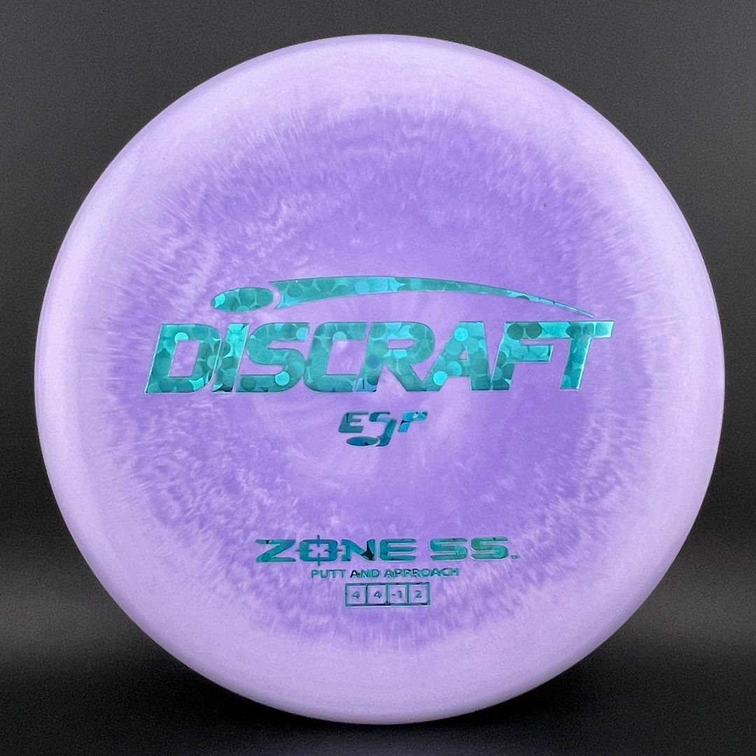 ESP Zone SS Discraft
