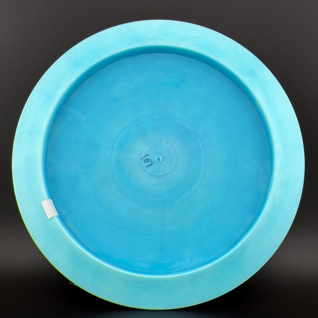 Swirly Star Destroyer - Philo Brathwaite 2025 Tour Series Innova