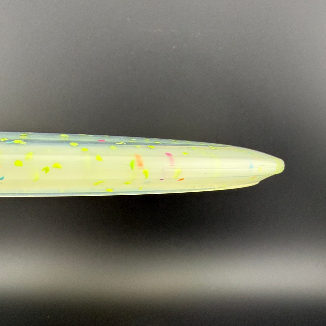 CryZtal Confetti Archer - Anthony Barela Discraft