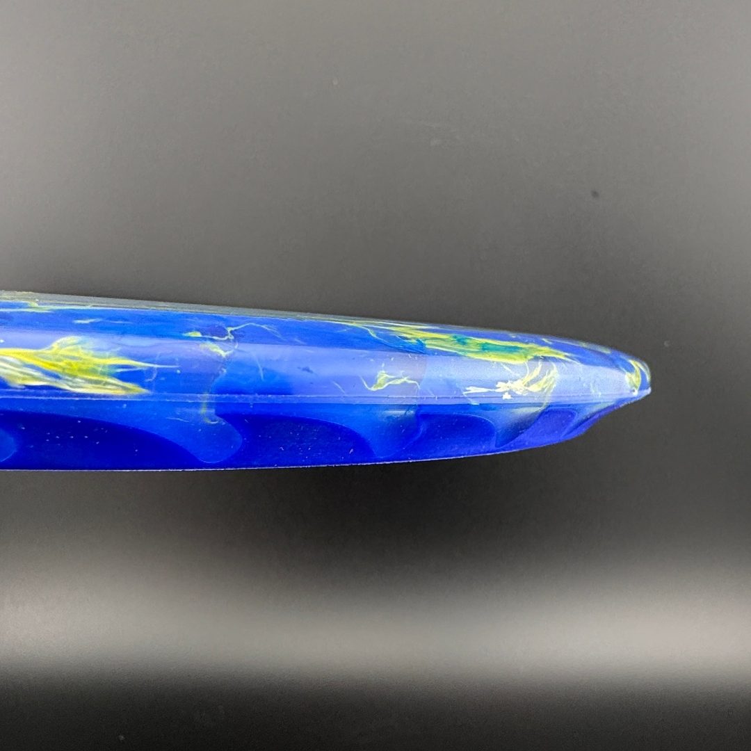 Jawbreaker FLX FuZed Buzzz - Big Bee Discraft