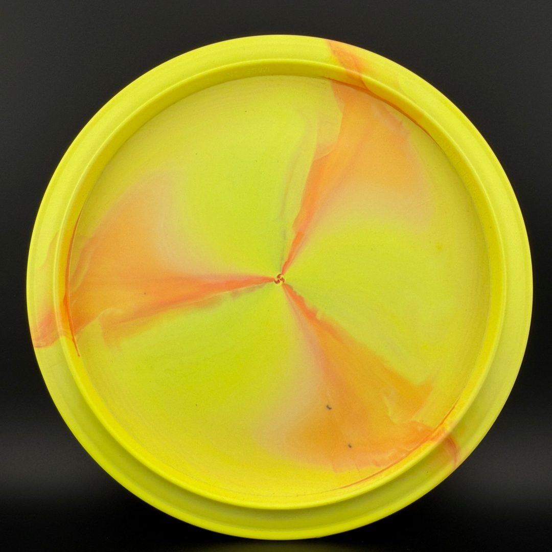 Colorshift Swirl ESP FLX Passion - Australasian Open 2026 Discraft