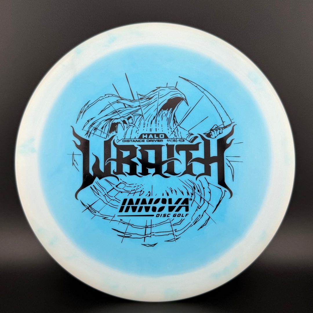 Halo Star Wraith Innova