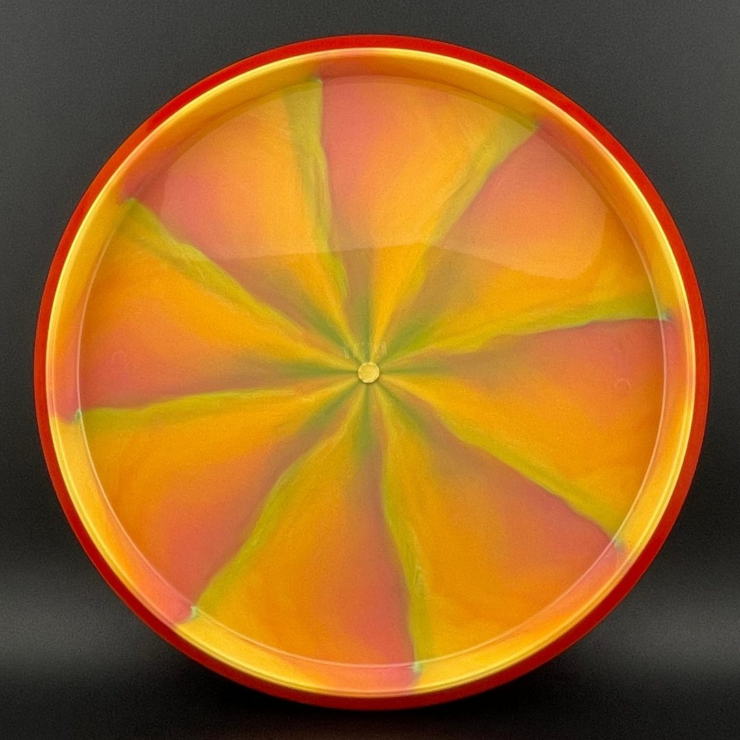 Cosmic Neutron Envy Axiom