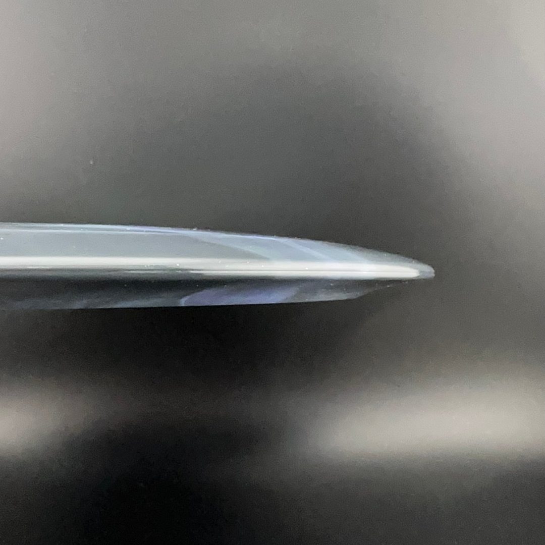 2025 USDGC Anthony Barela Swirl Venom "Pop Top" MINT Discs