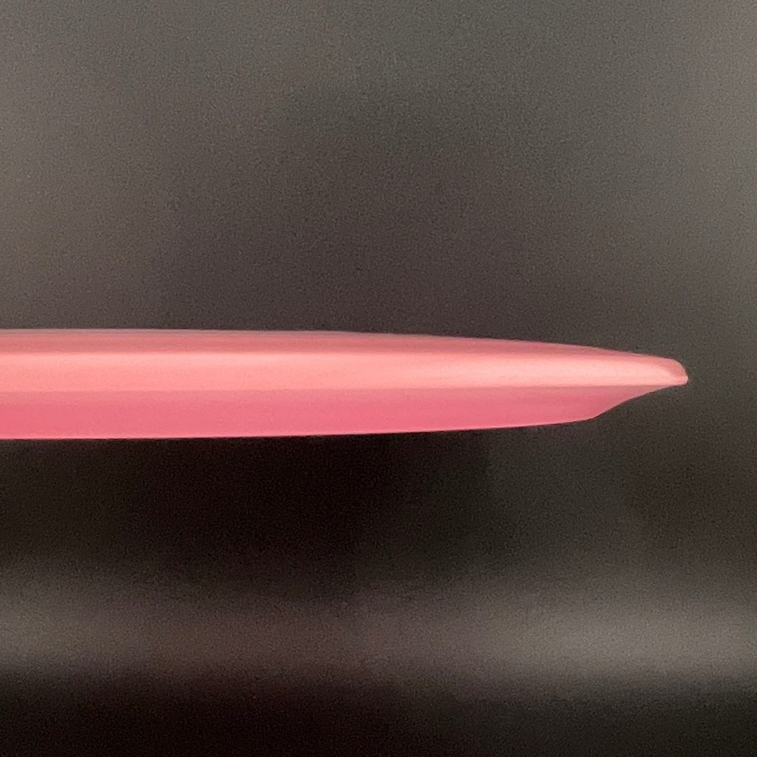 Color Glow C-Line FD3 - Discmania Open Double Stamp *Colten Stash Used* Discmania