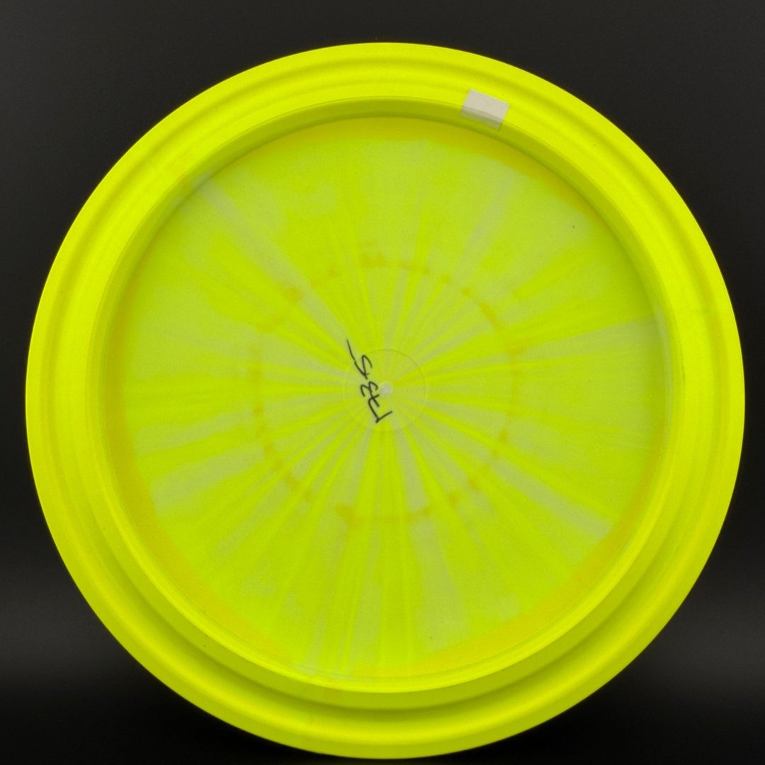 Halo Star Monarch - Elk Man by Ripper Studios Innova