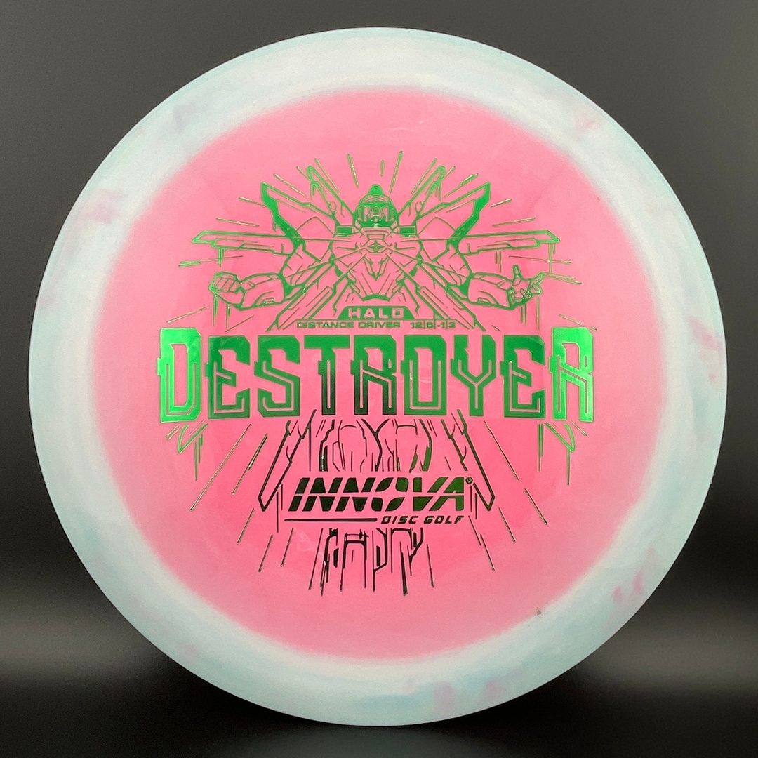 Halo Star Destroyer Innova